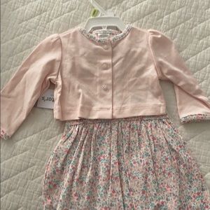 NWT Dress/Jacket set